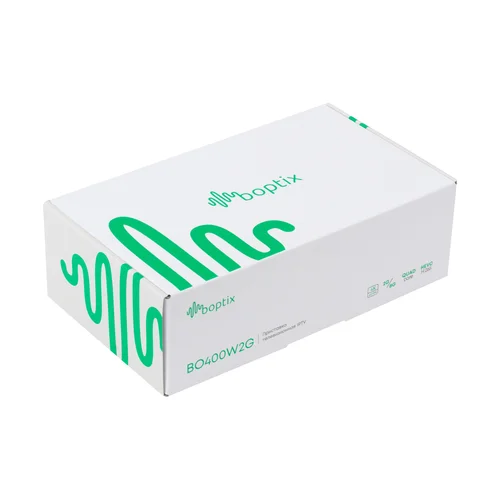 Приставка телевизионная IPTV B-OptiX BO400W2G Shop Приставка телевизионная IPTV B-OptiX BO400W2G Shop